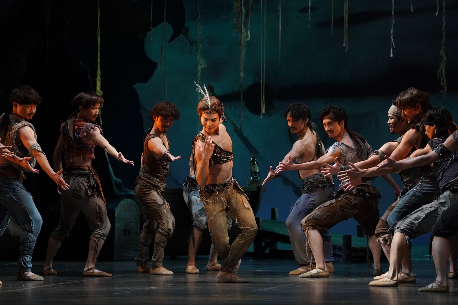 Gallery | K-BALLET FRIENDS